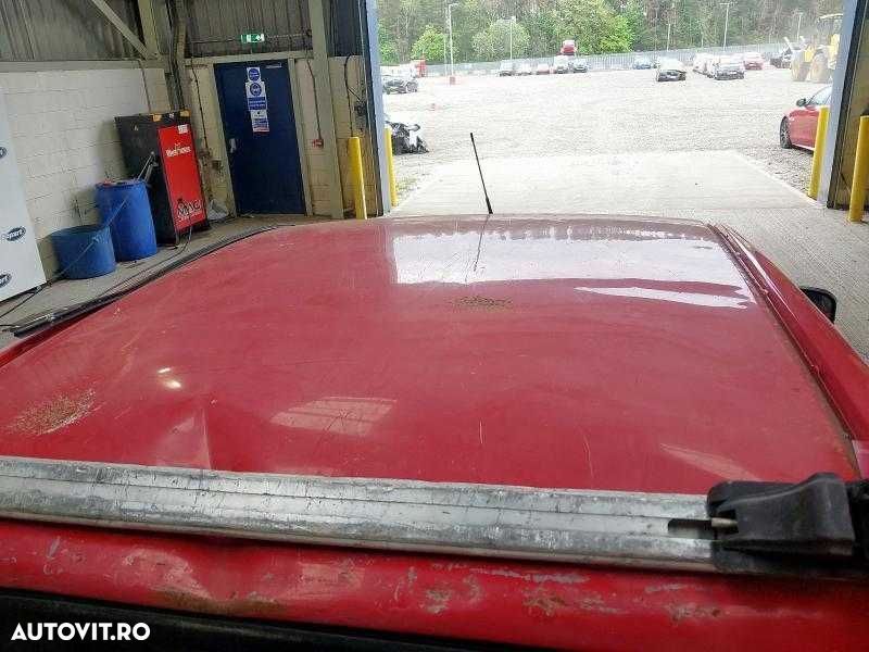 Dezmembrez Mitsubishi L200 2.5 Diesel 2014 - 10