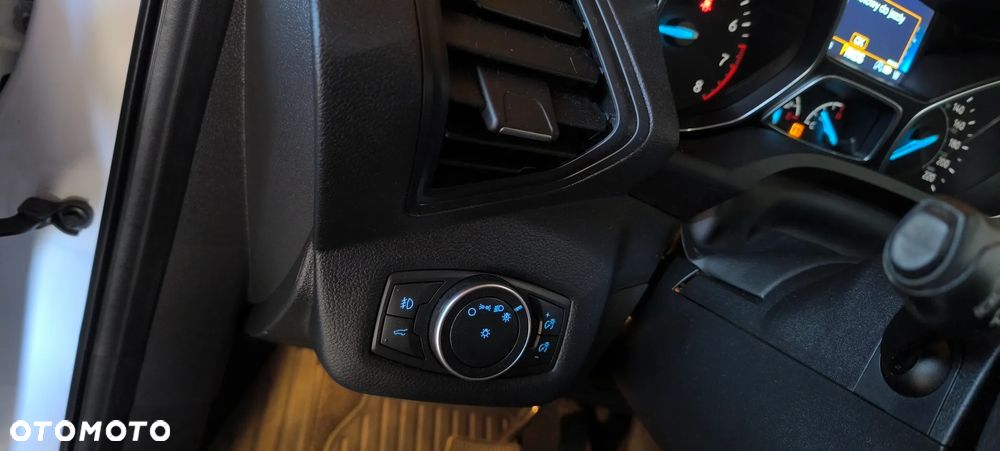 Ford Escape 1.5 EcoBoost AWD SE - 11