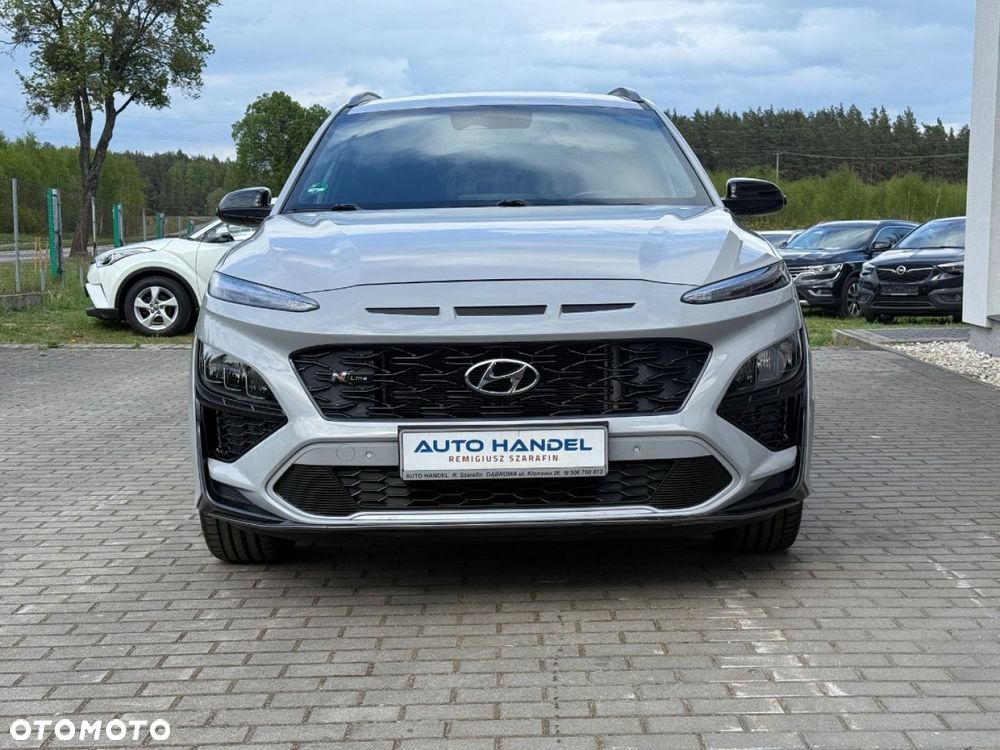 Hyundai Kona - 6