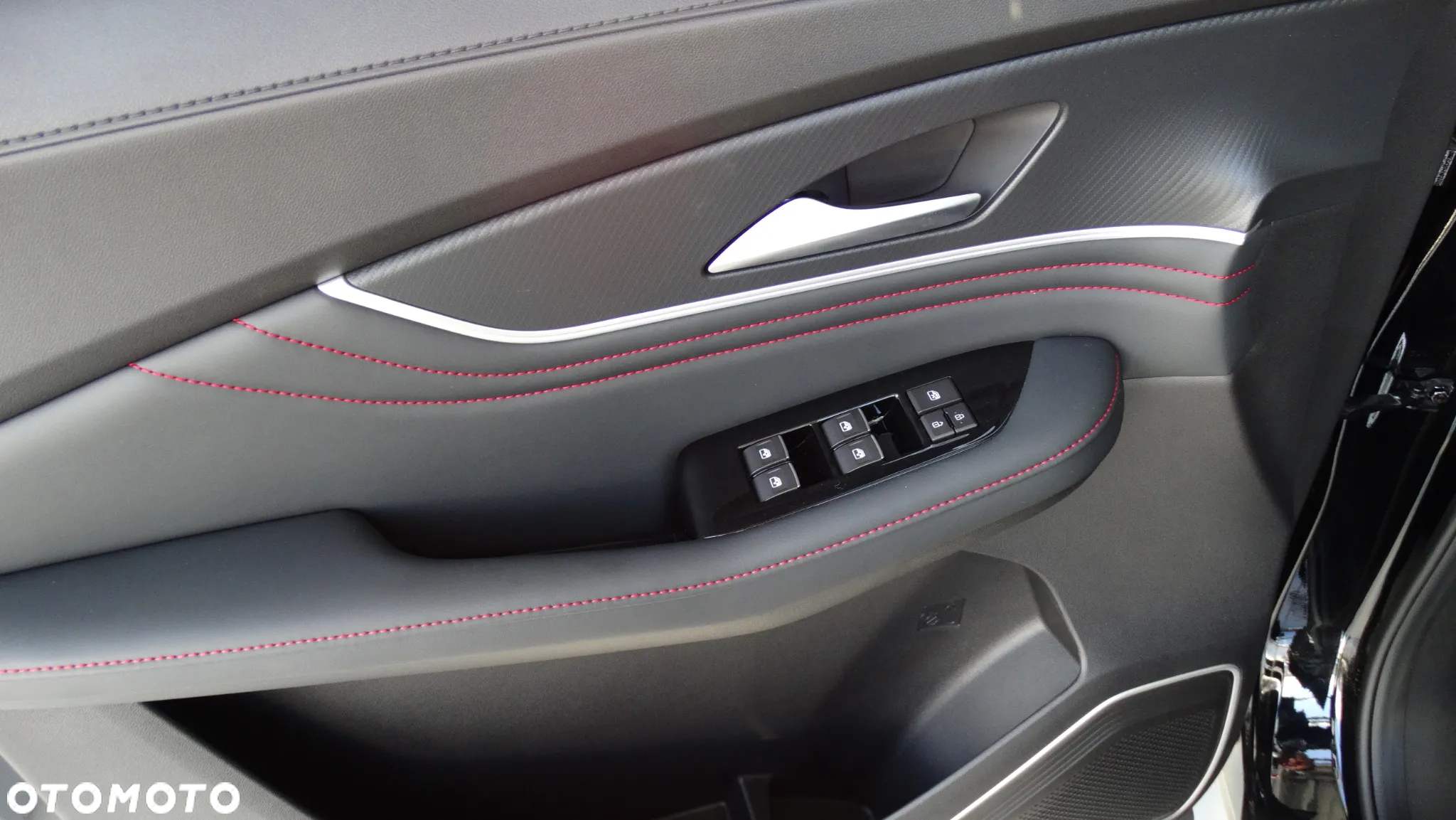Forthing T5 EVO - 11