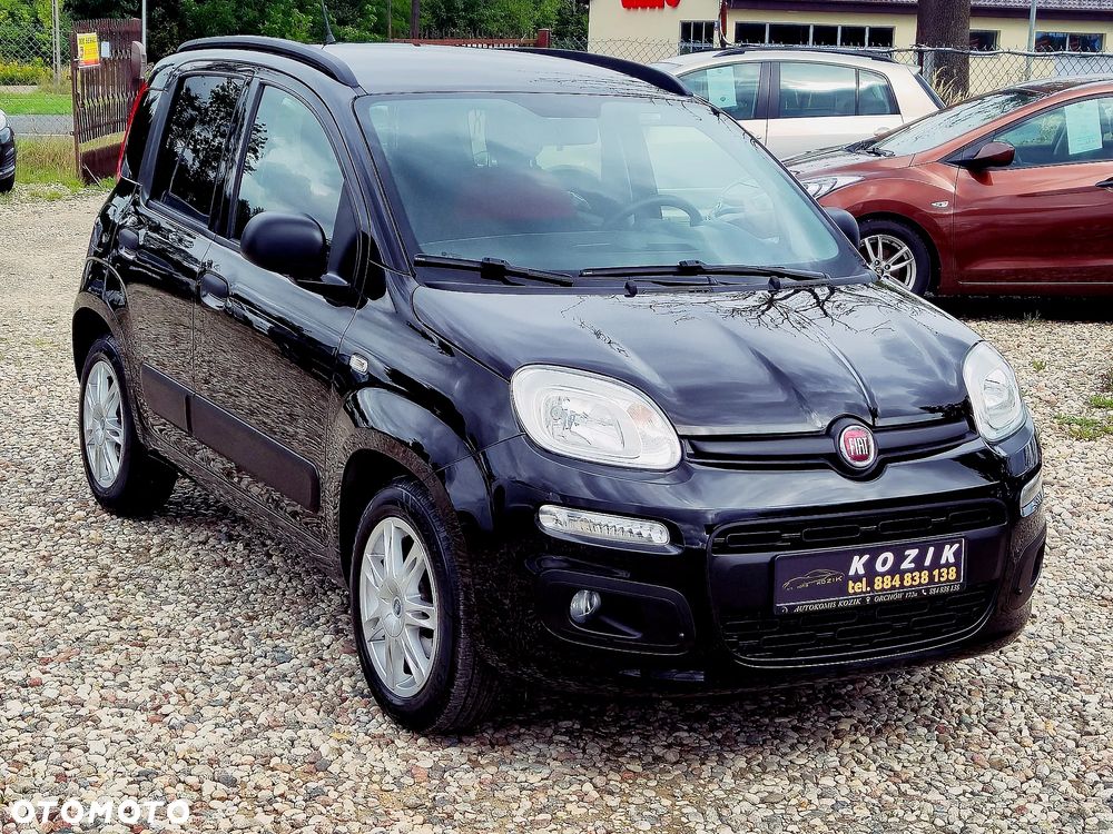 Fiat Panda 1.2 Mystyle - 6