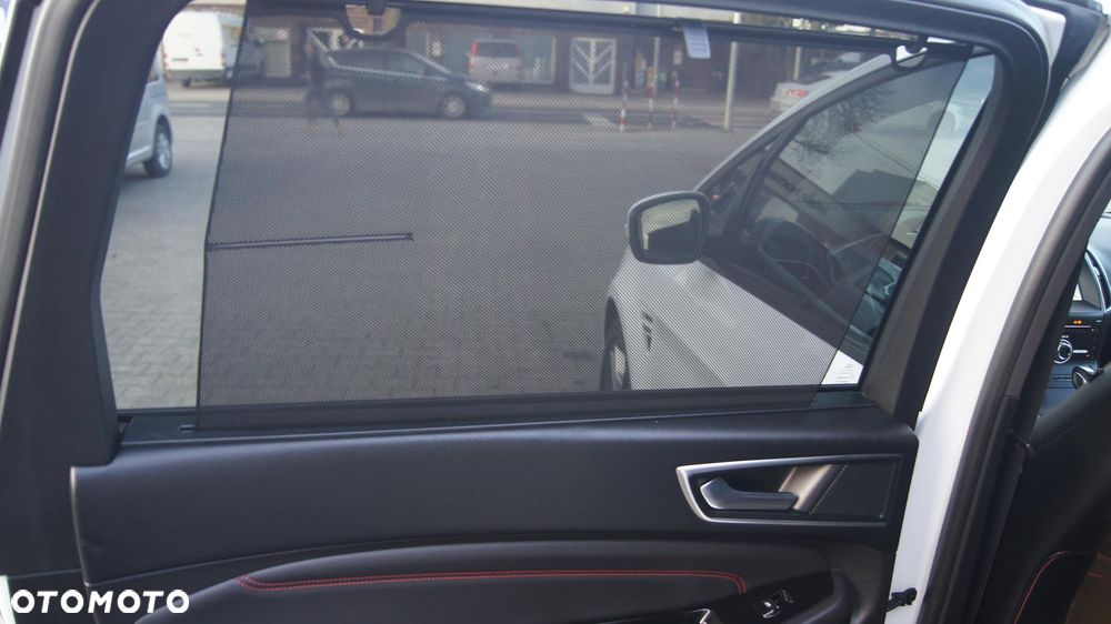 Ford S-Max 2.0 TDCi Bi-Turbo ST-Line PowerShift - 27