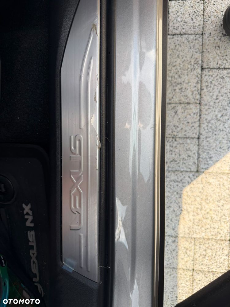 Lexus NX 350h Prestige 2WD - 2