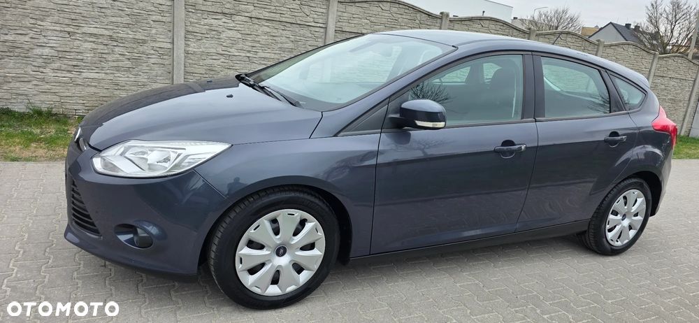Ford Focus - 6