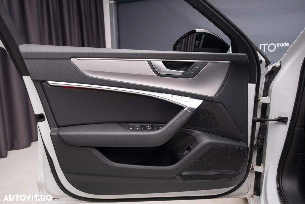 Audi A6 2.0 40 TDI quattro S tronic Sport - 21