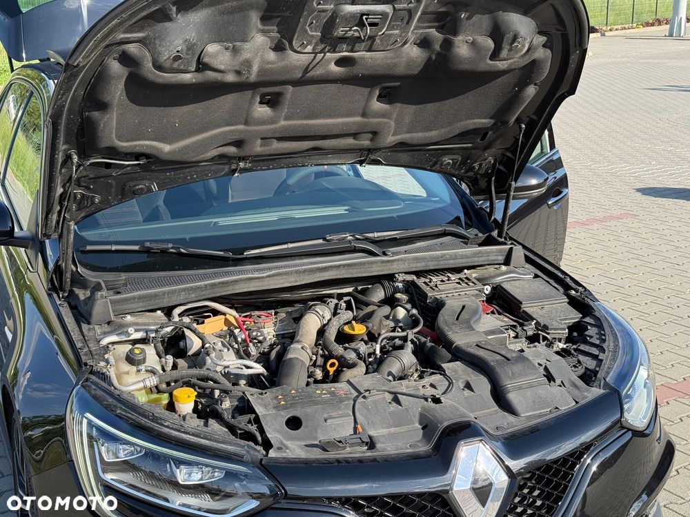 Renault Megane 1.8 TCe FAP R.S EDC - 40