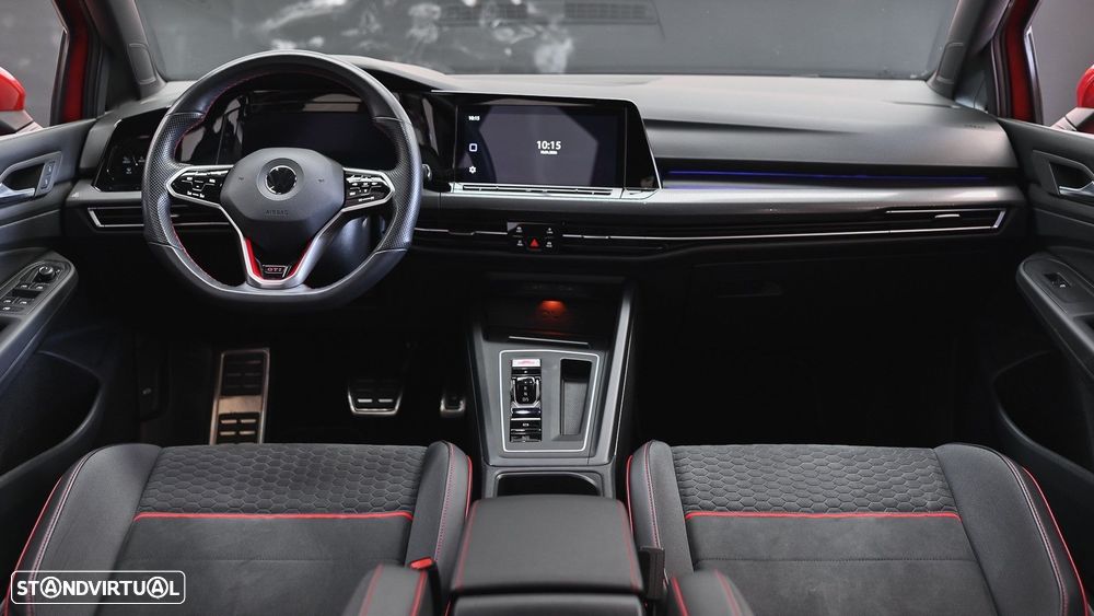 VW Golf 2.0 TSI GTI Clubsport DSG - 57