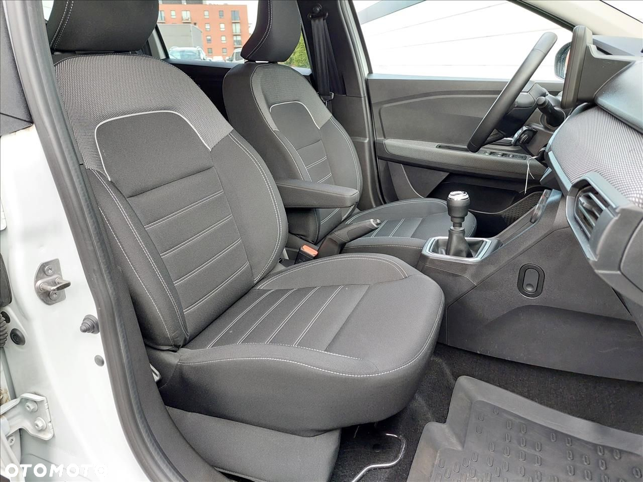 Dacia Jogger 1.0 TCe Comfort - 8