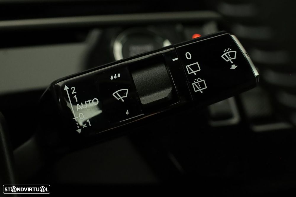 Peugeot 5008 1.2 Hybrid Allure e-DCS6 - 14