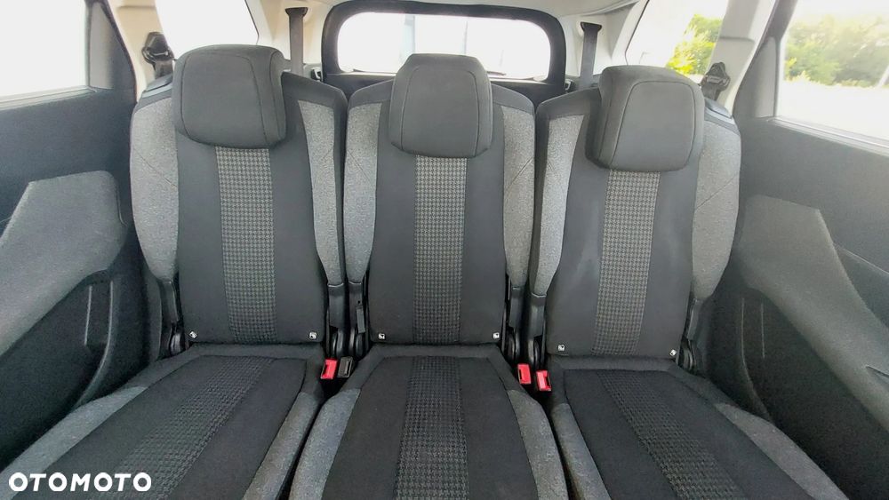 Peugeot 5008 BlueHDI 120 EAT6 Active Business.Paket - 9