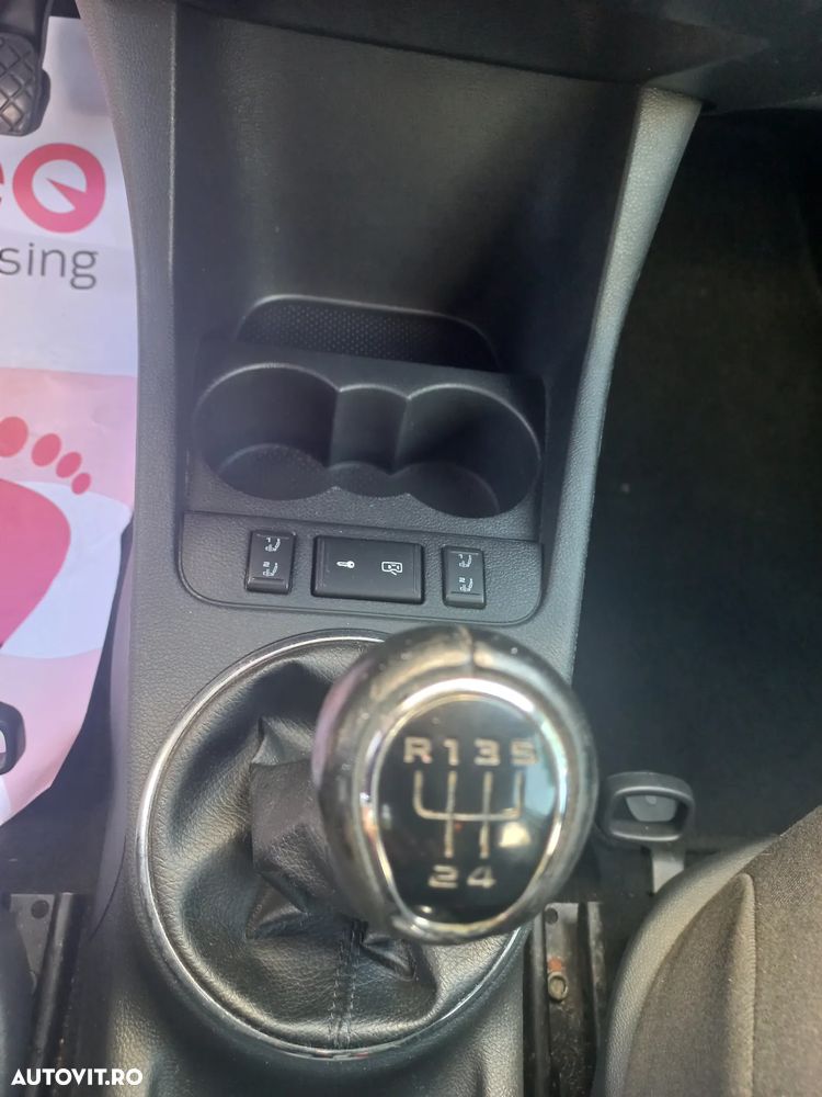 Skoda Fabia 1.2 TSI Elegance - 13