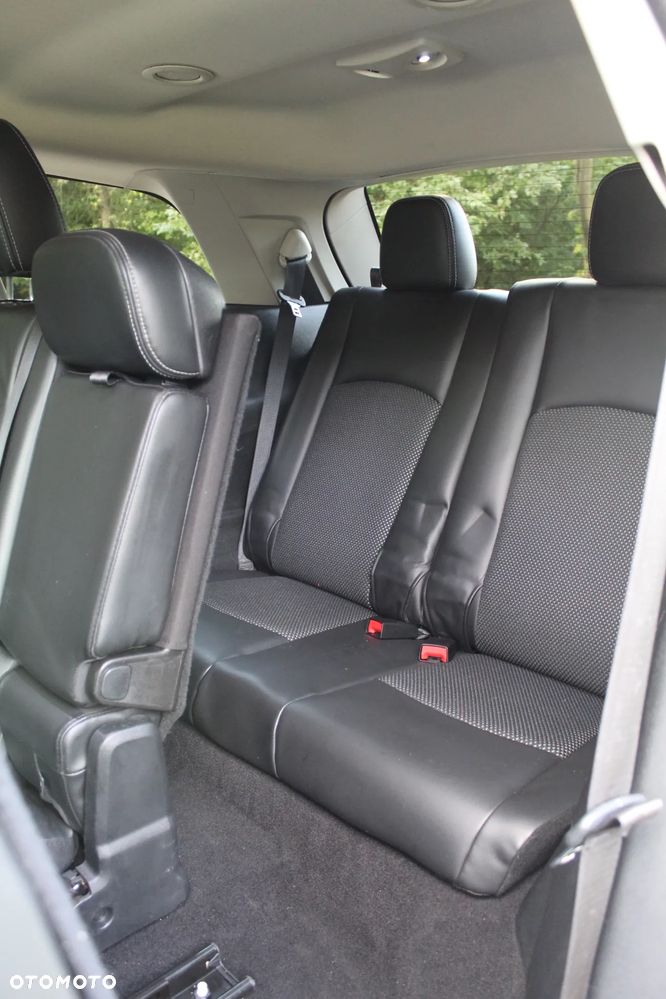Dodge Journey - 15