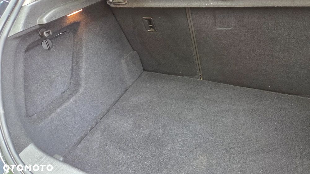 Opel Astra 1.4 Turbo ecoFLEX Start/Stop Active - 11