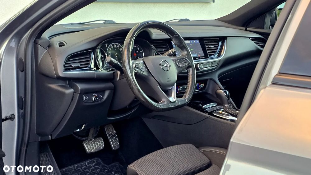 Opel Insignia 2019