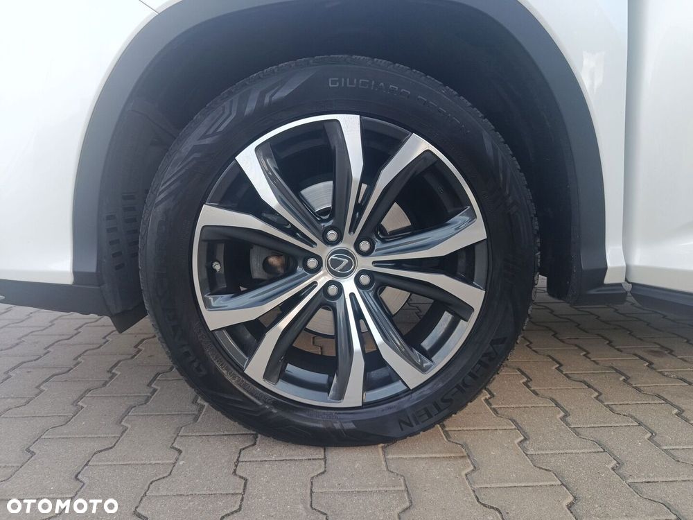 Lexus RX 300 Prestige - 19