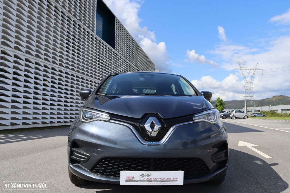Renault Zoe - 12