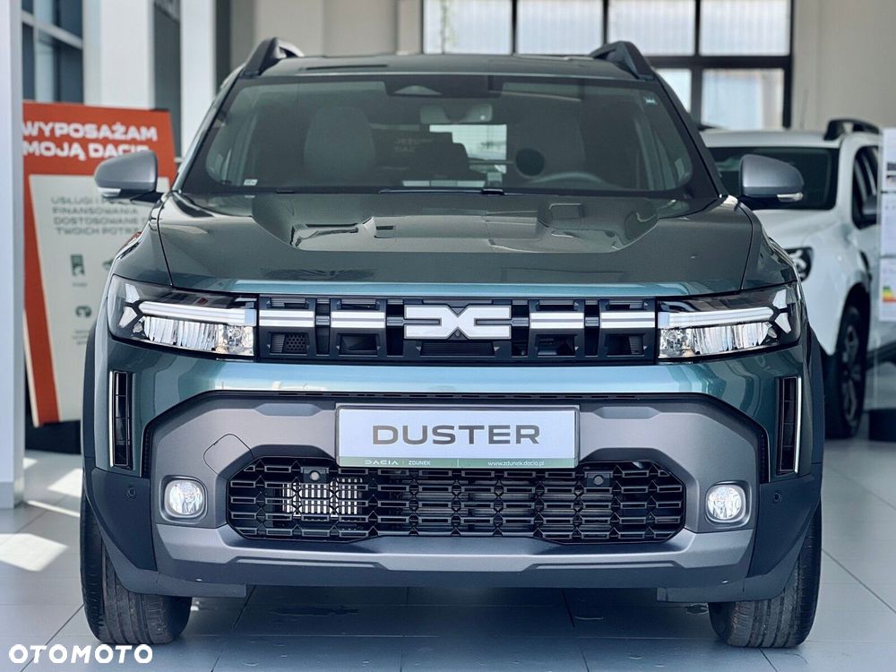 Dacia Duster - 4