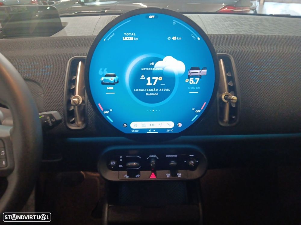 MINI Countryman D Classic - 13