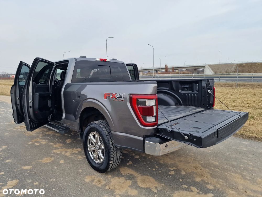Ford F150 - 36
