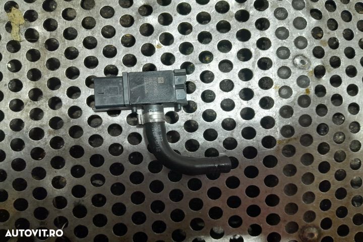 Senzor presiune gaze evacuare 55566186 55566186 Opel Zafira C [2012 - - 1