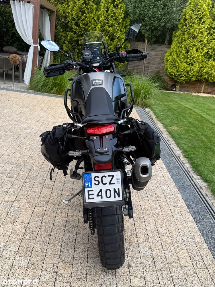 Yamaha Tenere - 28