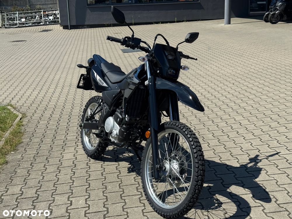 Yamaha WR - 3