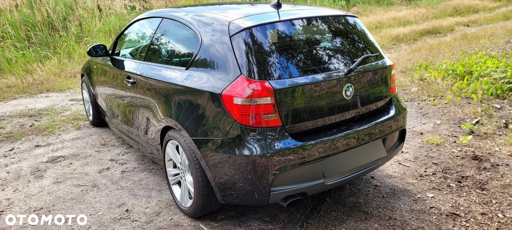 BMW Seria 1 123d DPF Edition Sport - 21