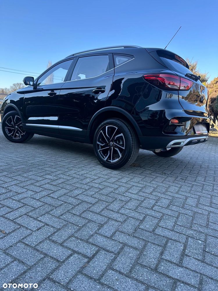 MG ZS 1.5 VTi-Tech Exclusive - 6