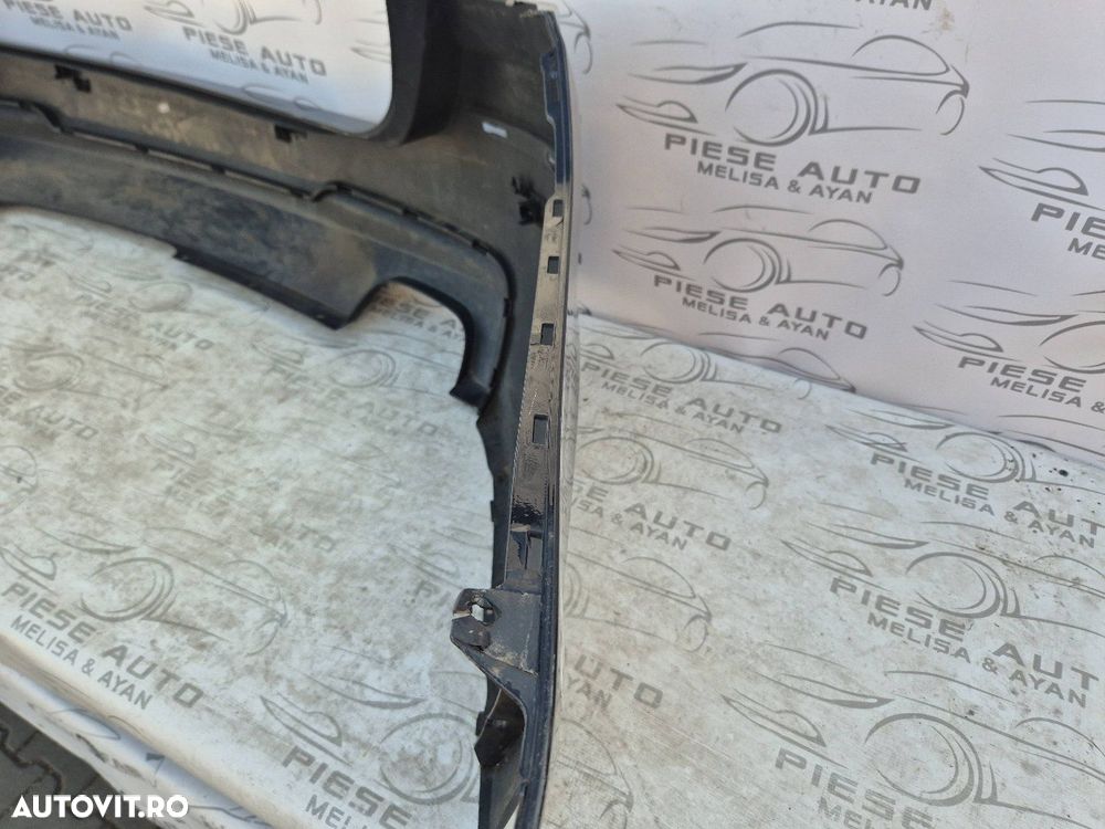 Bara spate Bmw Seria 5 F11 M-Paket Combi/break/variant an 2009-2017 - 5