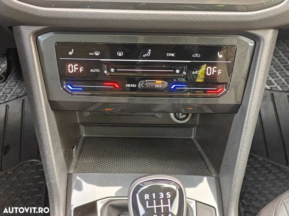 Volkswagen Tiguan 1.5 TSI OPF Life - 14