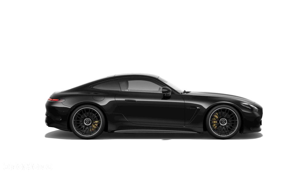 Mercedes-Benz AMG GT - 14