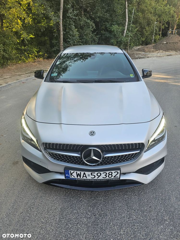 Mercedes-Benz CLA 220 4-Matic AMG Line - 33