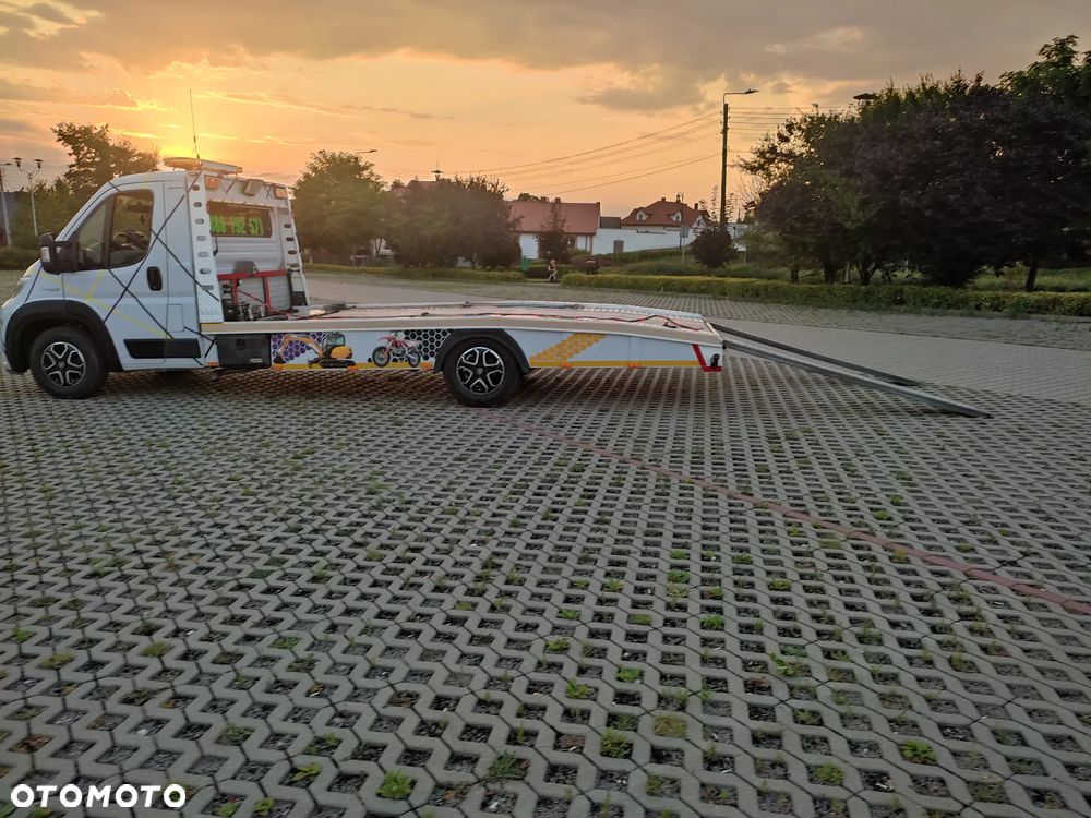 Fiat Ducato - 21