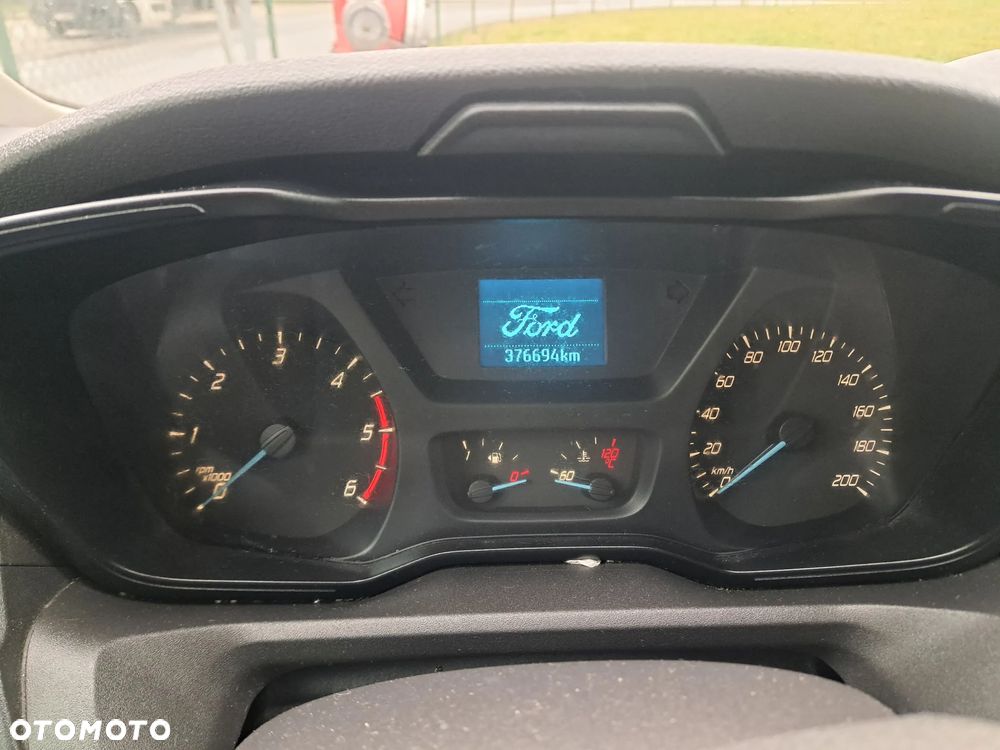 Ford TRANSIT - 11
