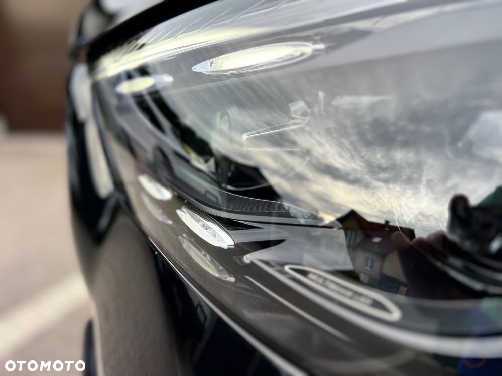 Mercedes-Benz GLE 350 de 4-Matic Premium Plus - 14
