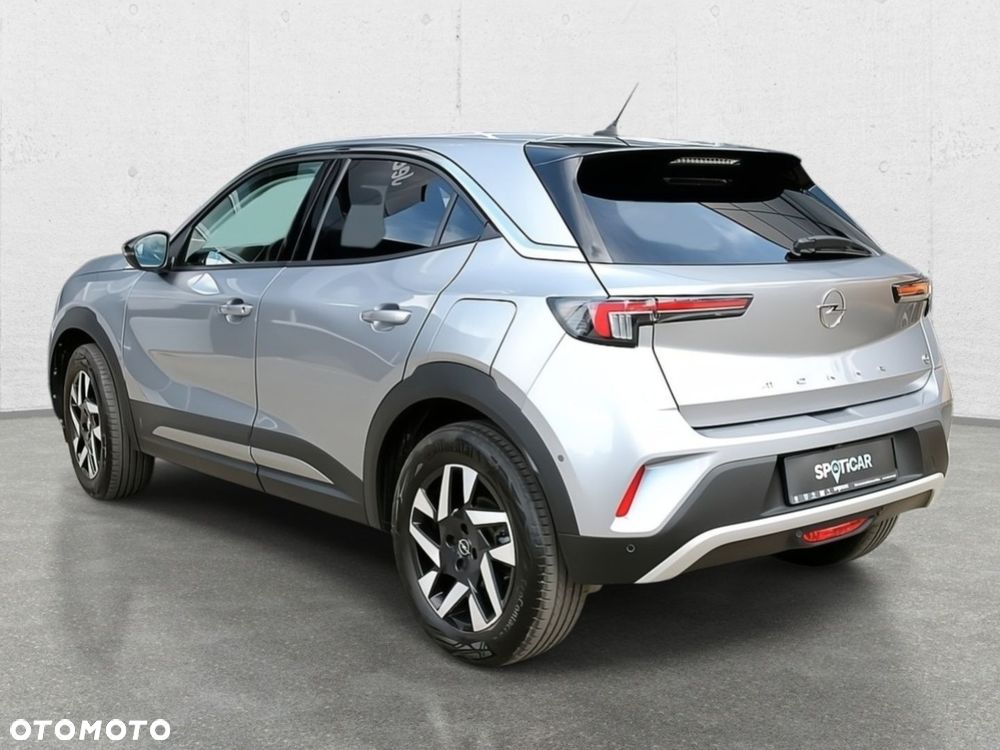 Opel Mokka 50kWh Elegance - 9