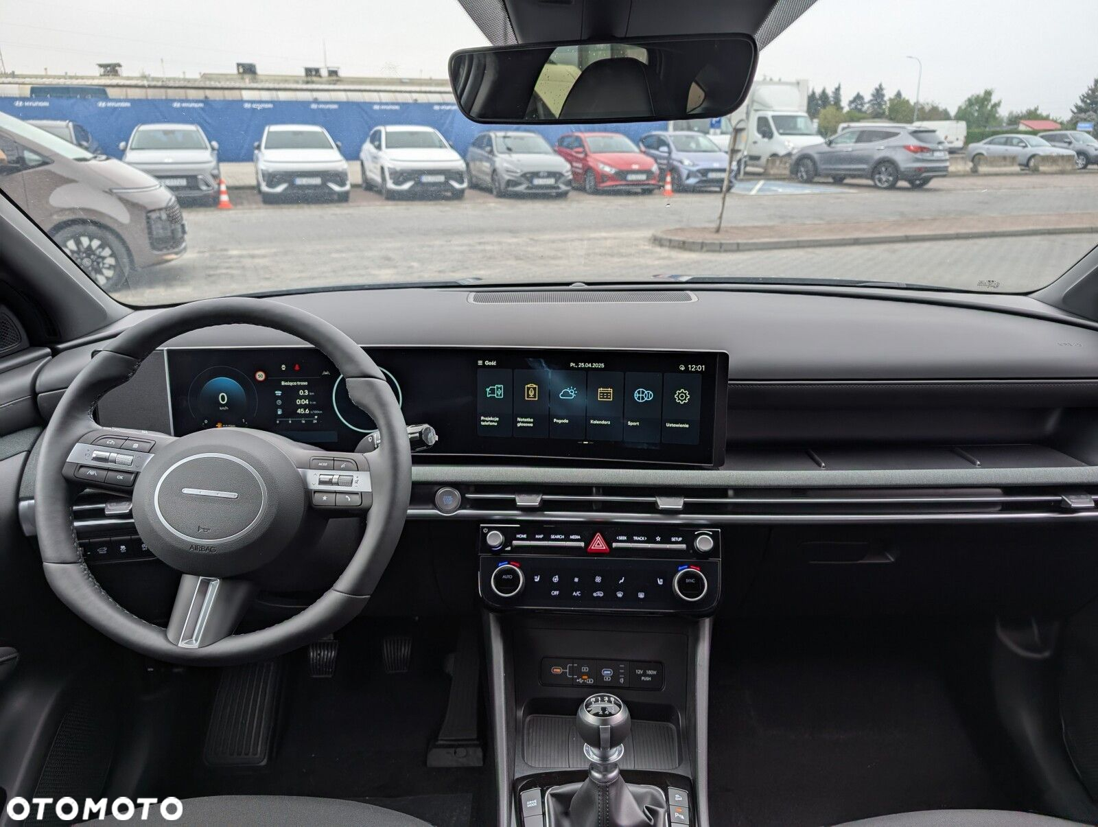 Hyundai Tucson 1.6 T-GDi Executive 2WD - 11