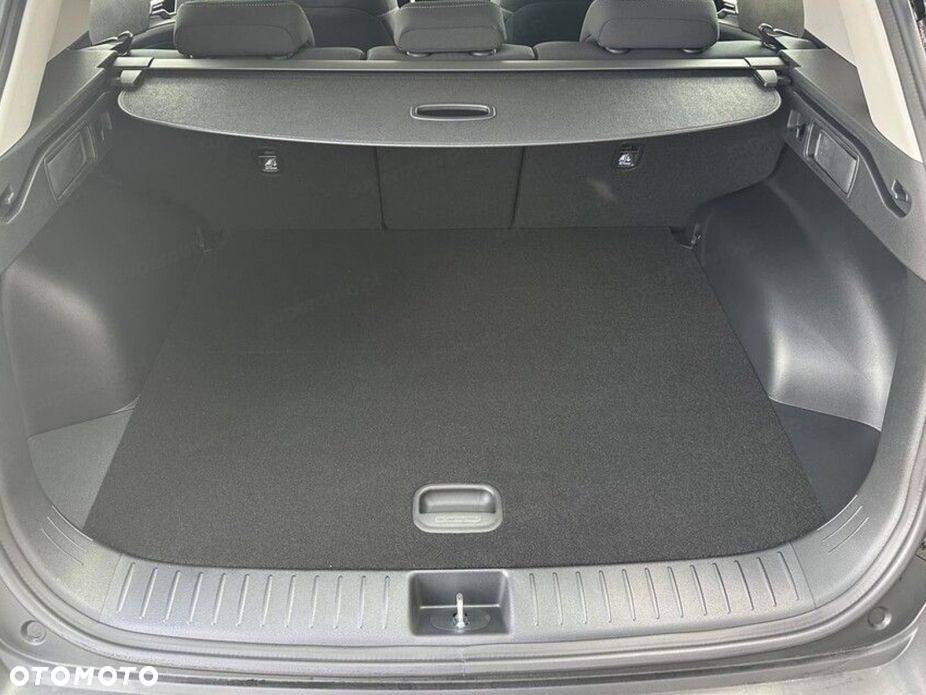 Kia Sportage 1.6 T-GDI M 2WD DCT - 11