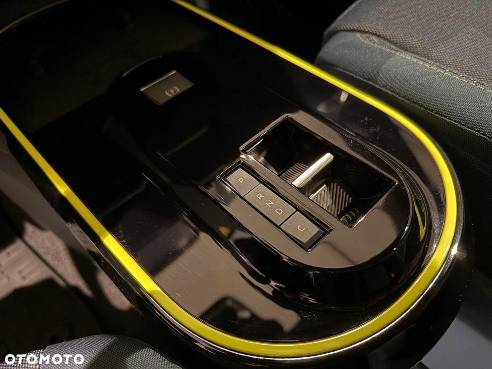 Fiat Grande Panda 44 kWh La Prima - 28