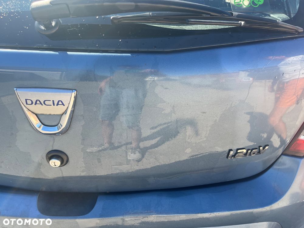Dacia Sandero 1.2 16V Access - 7