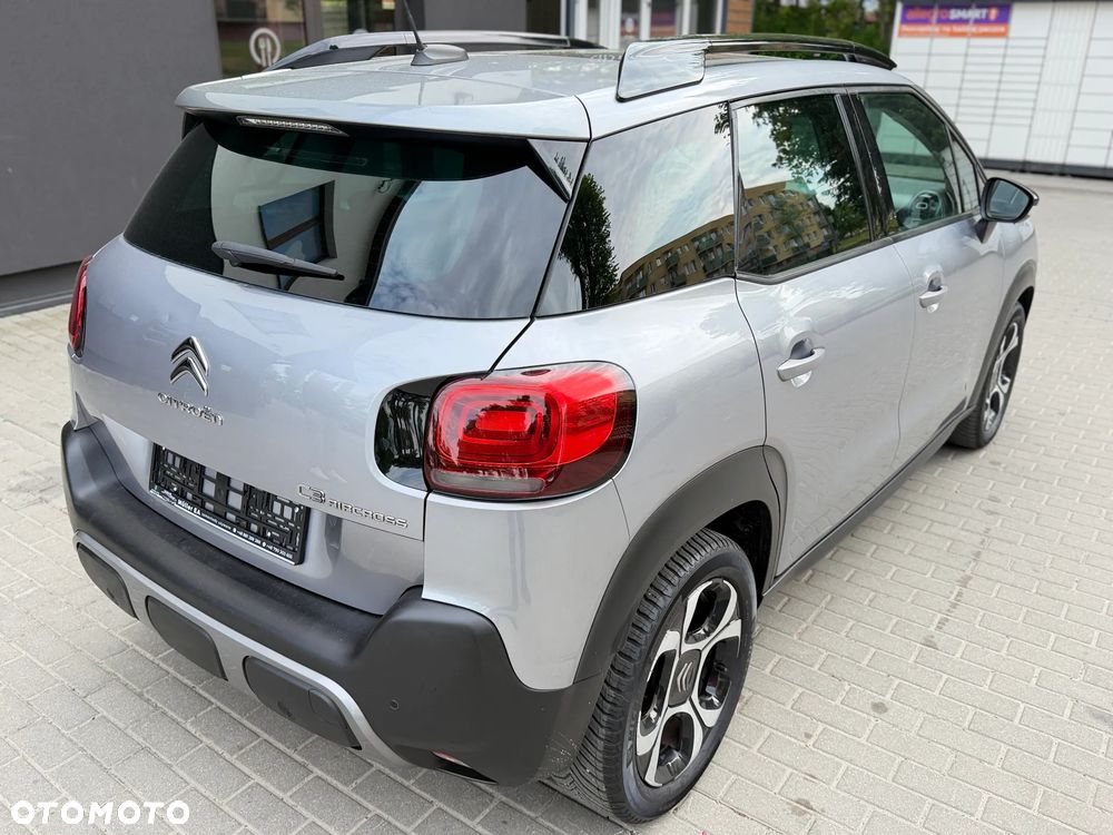 Citroën C3 Aircross 1.2 PureTech GPF Shine S&S - 14
