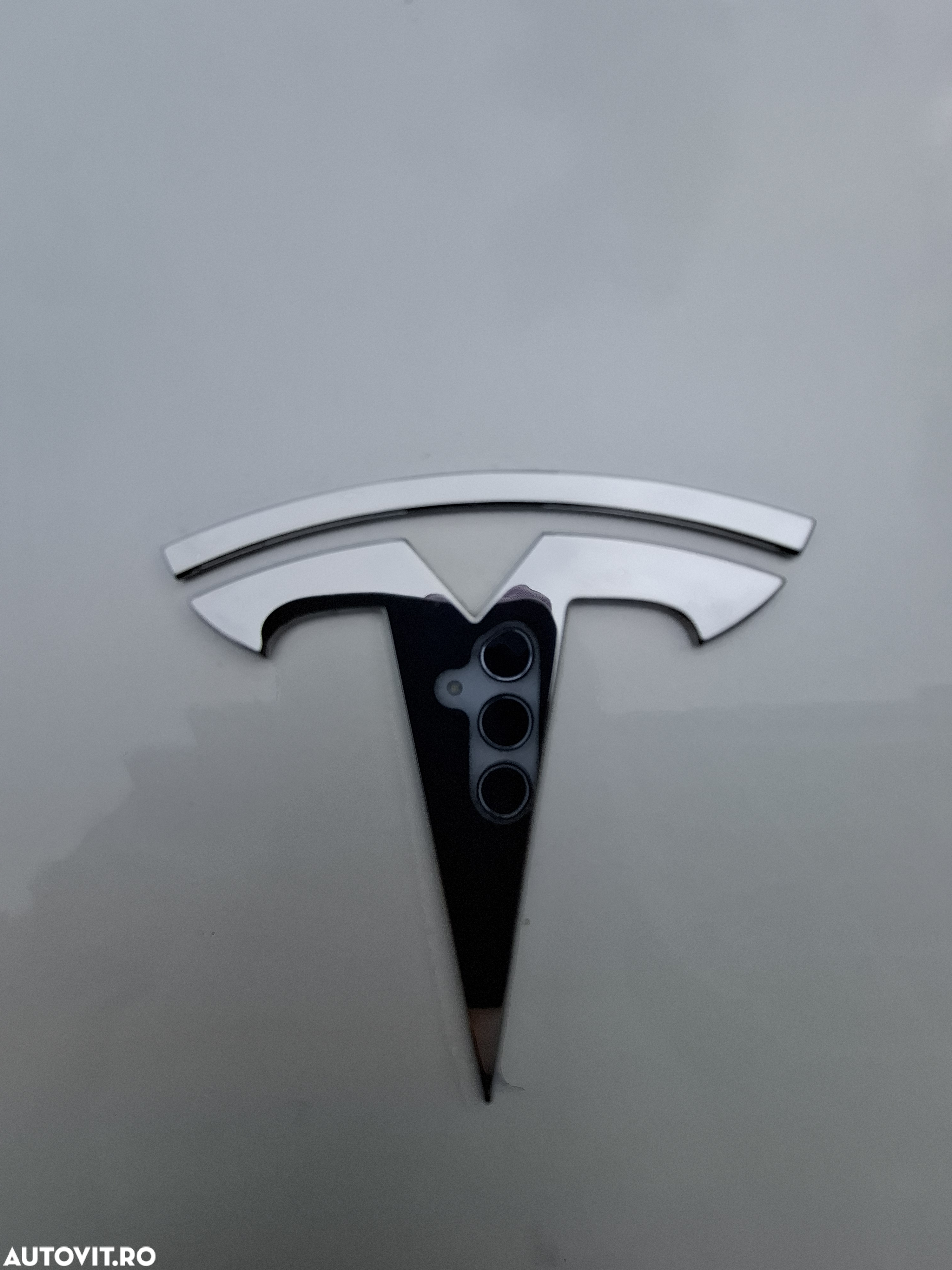 Tesla Model 3 AWD Dual Motor - 14