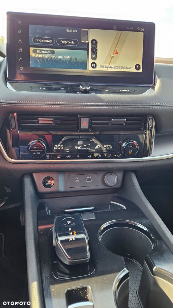Nissan X-Trail - 13