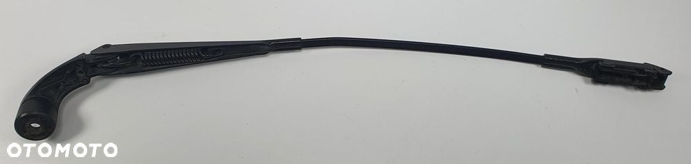 RAMIE WYCIERACZKI LEWE SMART FORTWO II 451 A4518200140 EUROPA - 2