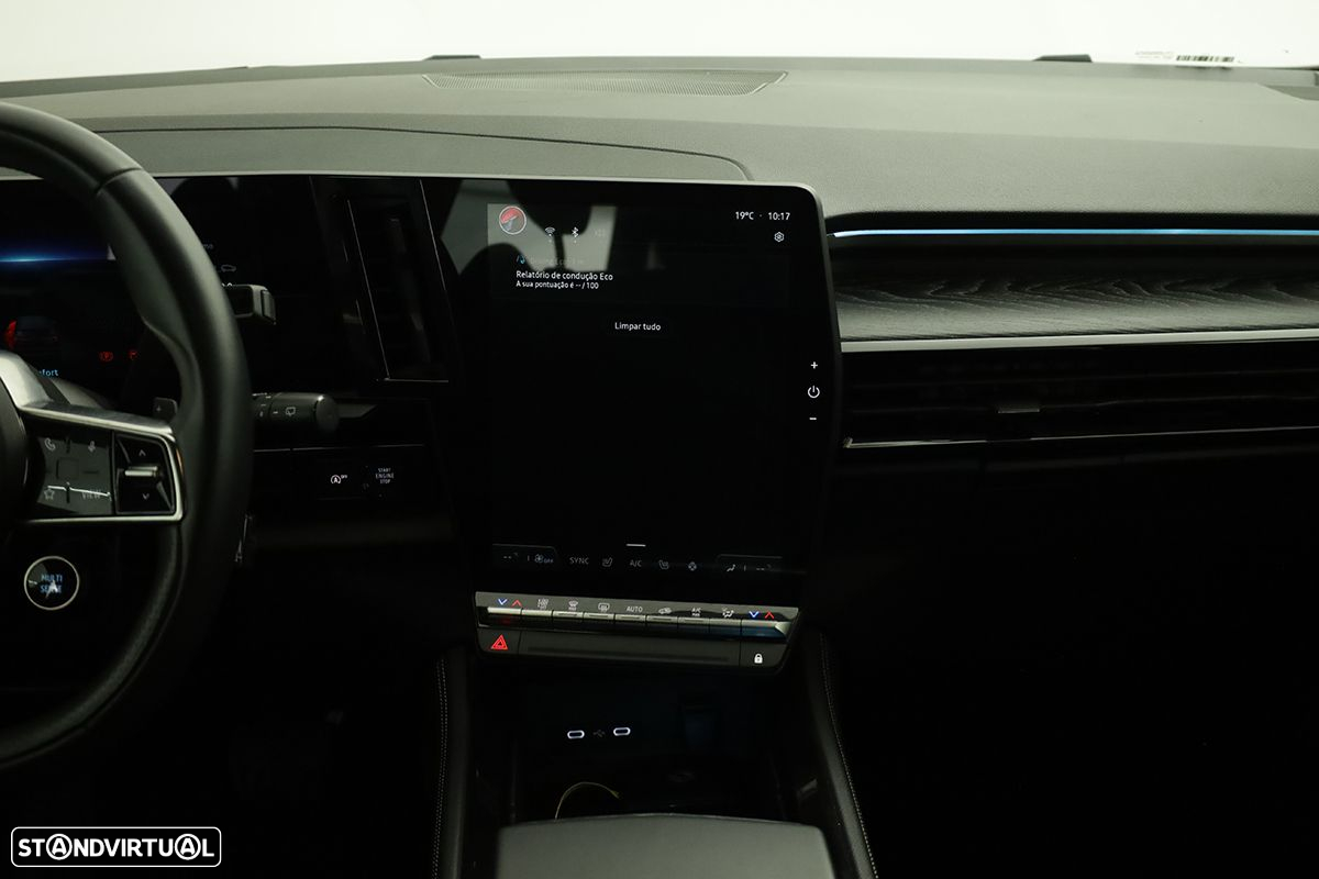 Renault Austral 1.3 Mild Hybrid Iconic Auto - 9