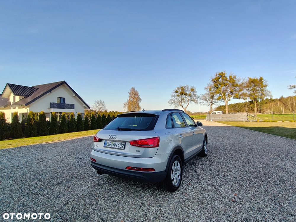 Audi Q3 2.0 TDI - 21