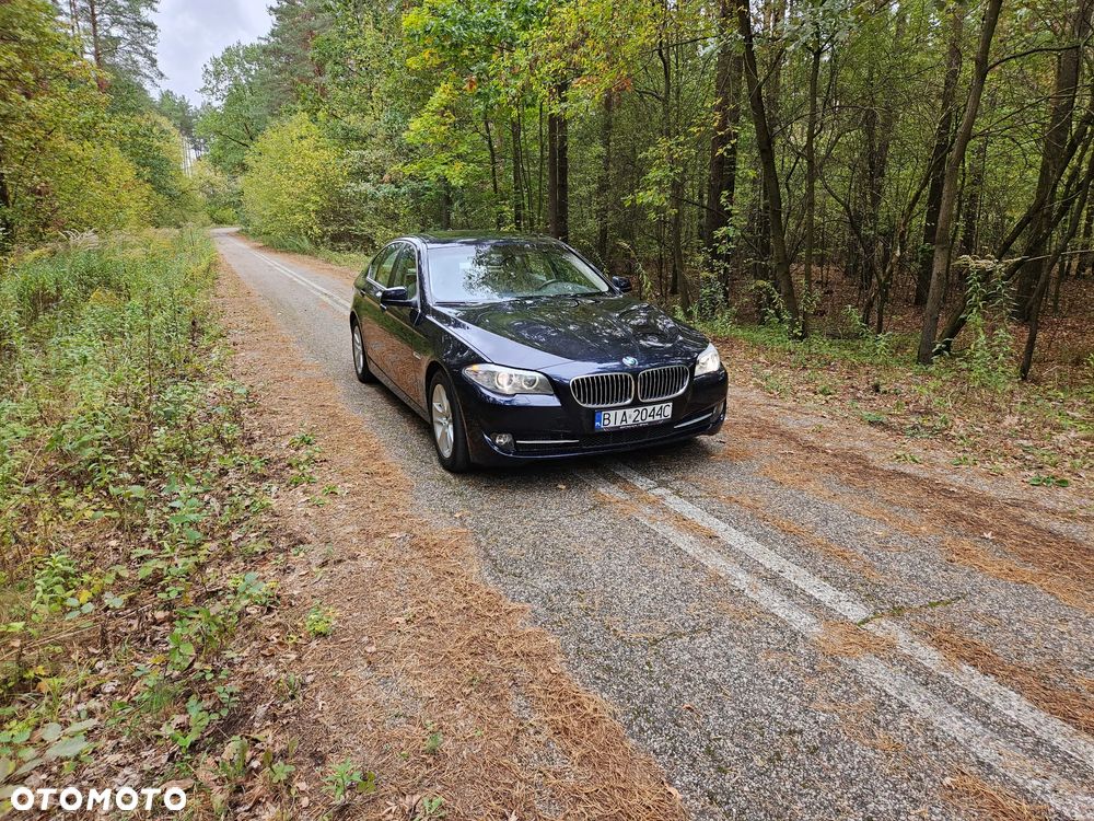BMW Seria 5 - 2