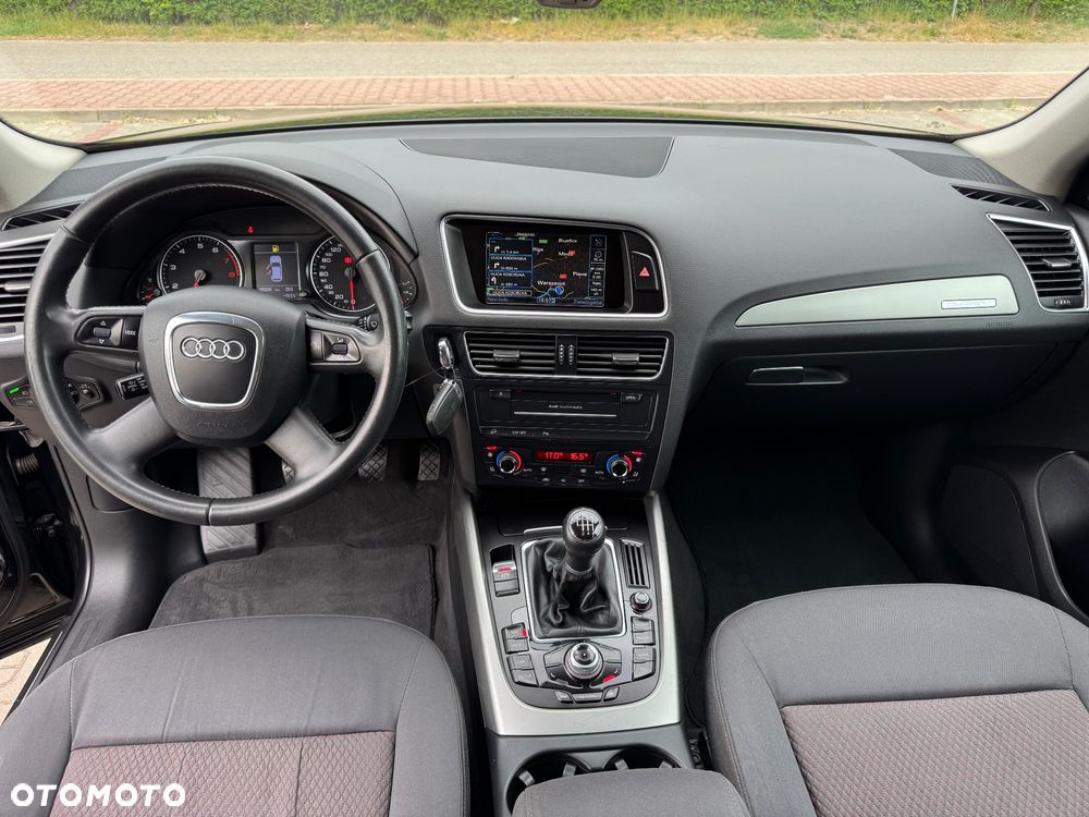 Audi Q5 - 5
