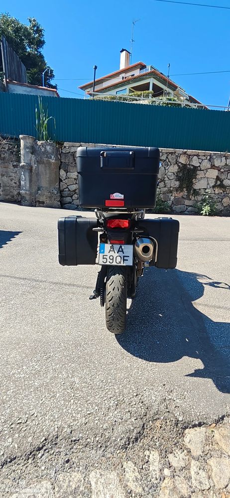 BMW F 750 GS Exclusive - 6