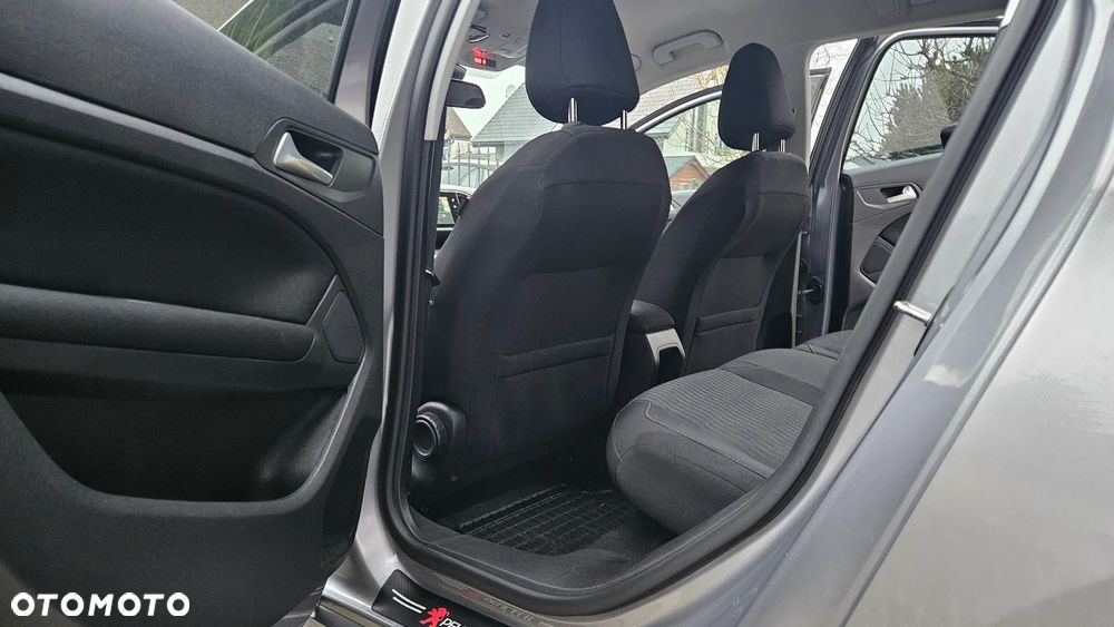 Peugeot 308 BlueHDi FAP 120 Stop & Start Allure - 12